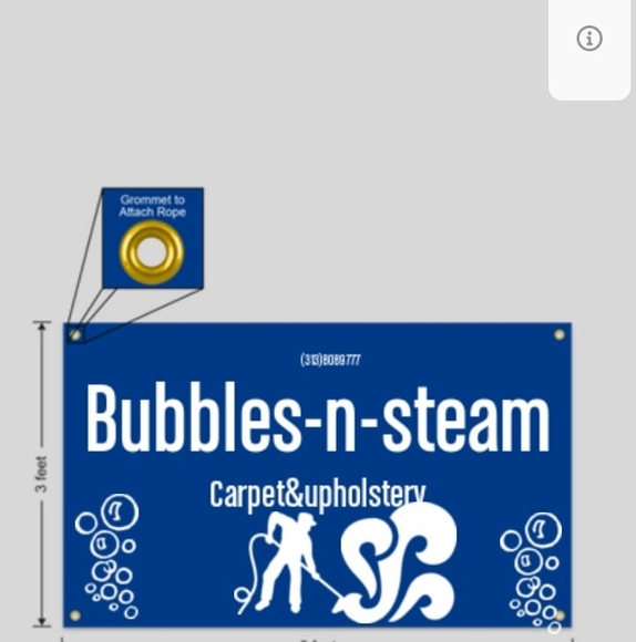 bubblesnsteam67